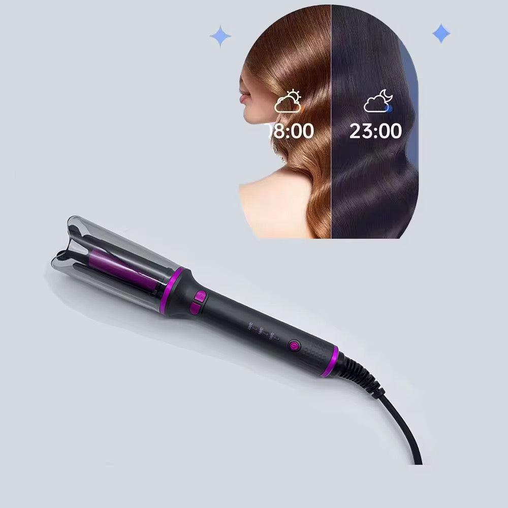 EVON CURL PRO AUTOMATIC HAIR CURLER