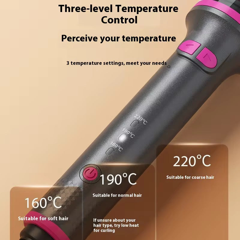 EVON CURL PRO AUTOMATIC HAIR CURLER
